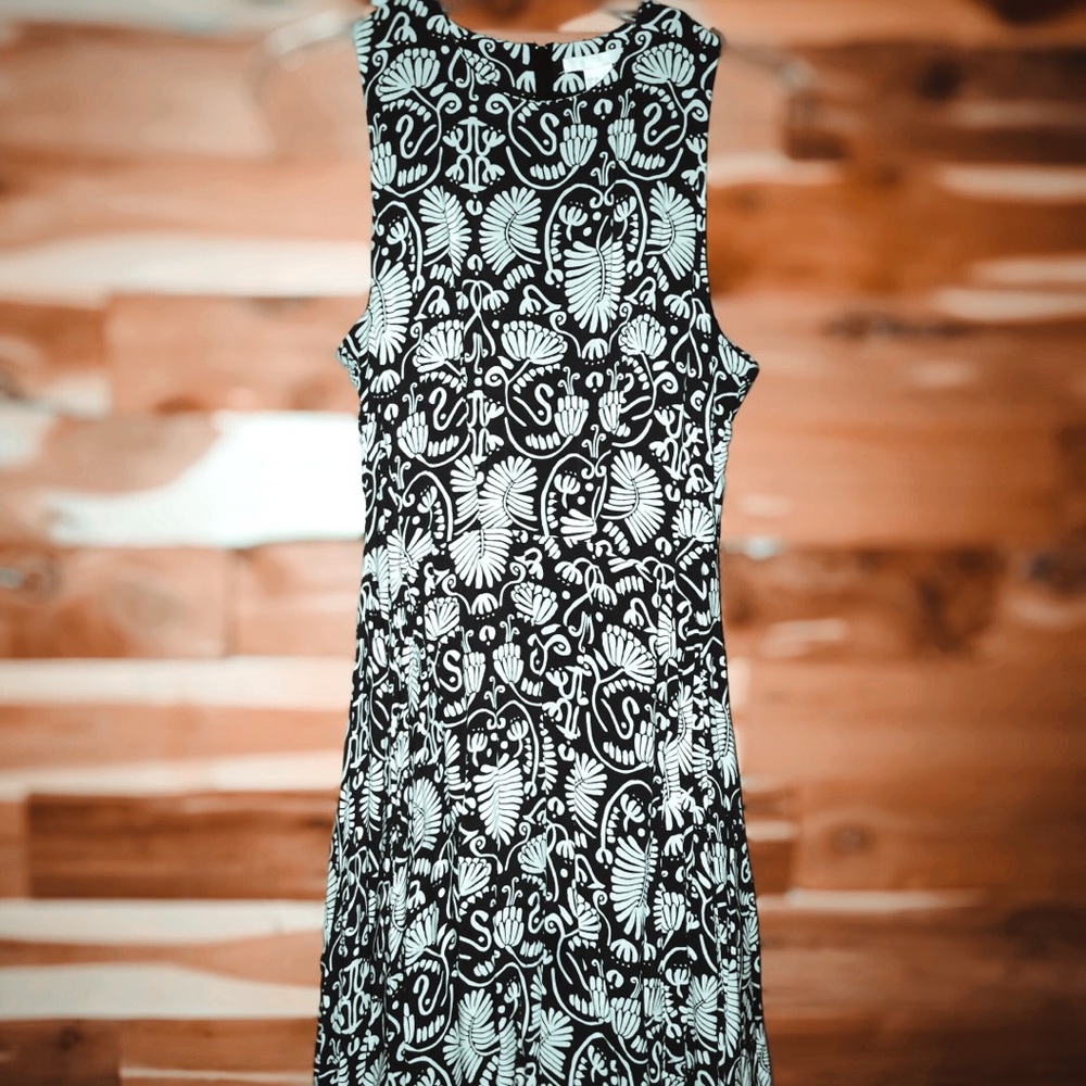 H&M dress